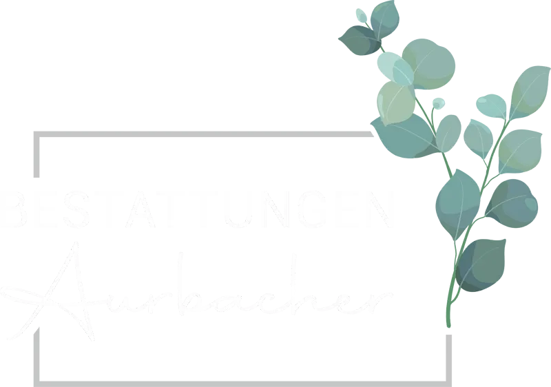 Bestattungen Aurbacher